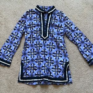Bohemian Chic Top